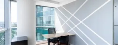 La imagen 7 de la Empresa REGUS - PUEBLA TRIANGULO LAS ANIMAS Servicios Profesionales y de Negocios en Puebla MEX