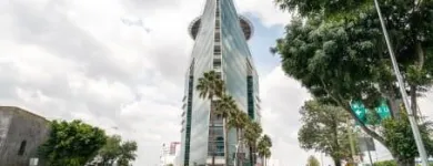 La imagen 8 de la Empresa REGUS - PUEBLA TRIANGULO LAS ANIMAS Servicios Profesionales y de Negocios en Puebla MEX