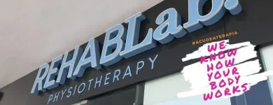 La imagen 1 de la Empresa REHABLAB. PHYSIOTHERAPY. Salud y Medicina en Saltillo COA