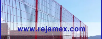 La imagen 2 de la Empresa REJAMEX Trabajos en metal en Querétaro QUE