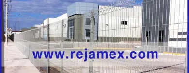 La imagen 3 de la Empresa REJAMEX Trabajos en metal en Querétaro QUE