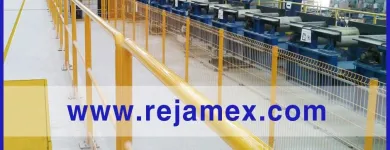 La imagen 4 de la Empresa REJAMEX Trabajos en metal en Querétaro QUE