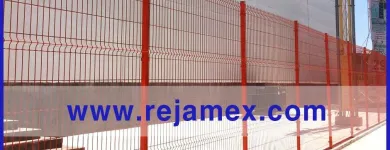 La imagen 5 de la Empresa REJAMEX Trabajos en metal en Querétaro QUE