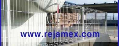 La imagen 6 de la Empresa REJAMEX Trabajos en metal en Querétaro QUE