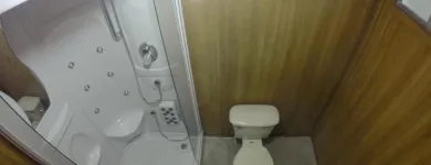 La imagen 13 de la Empresa REMOLQUES Y OFICINAS MEXICANAS S DE RL DE CV Maquinaria y Equipos para Construcción en Saltillo COA