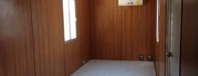 La imagen 15 de la Empresa REMOLQUES Y OFICINAS MEXICANAS S DE RL DE CV Maquinaria y Equipos para Construcción en Saltillo COA