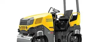 La imagen 2 de la Empresa RENTA SEGURA MAQUINARIA Maquinaria, Equipos y Servicios en Leon GUA