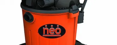 La imagen 8 de la Empresa REPARACIÓN DE ASPIRADORAS ROBOT TURMIX Tienda de Electrodomésticos en Ciudad De México CMX