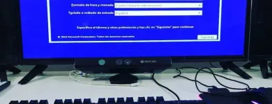 La imagen 1 de la Empresa REPARACION DE COMPUTADORAS EN MORELIA - SERVICIO A DOMICILIO Servicios Profesionales y de Negocios en Morelia MIC