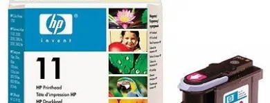 La imagen 1 de la Empresa REPARACIÓN DE PLOTTERS HP en Ciudad De México CMX