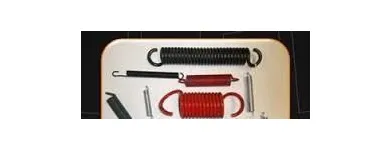 La imagen 4 de la Empresa RESORTES INDUSTRIALES DE QUERETARO Industrias y Agricultura en Querétaro QUE