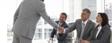 La imagen 1 de la Empresa REVENUE RH en Monterrey NLE