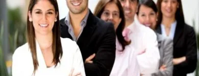 La imagen 2 de la Empresa REVENUE RH en Monterrey NLE