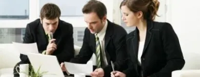 La imagen 5 de la Empresa REVENUE RH en Monterrey NLE