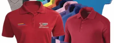 La imagen 3 de la Empresa RHINOS UNIFORMES Modistas y Fábricas de Ropa en Ciudad De México CMX