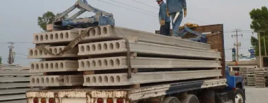 La imagen 1 de la Empresa ROCACERO DE PUEBLA SA DE CV Materiales de Construcción en San Andrés Cholula PUE