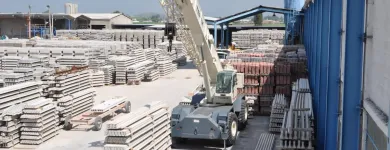 La imagen 2 de la Empresa ROCACERO DE PUEBLA SA DE CV Materiales de Construcción en San Andrés Cholula PUE