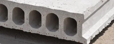 La imagen 3 de la Empresa ROCACERO DE PUEBLA SA DE CV Materiales de Construcción en San Andrés Cholula PUE