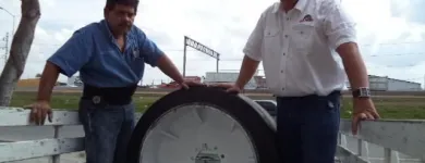 La imagen 1 de la Empresa RODARTE Refacciones y Accesorios para Automóviles y Camiones en Tlaquepaque JAL