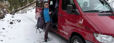 La imagen 2 de la Empresa ROLAN TOURS Transportes y Turismo en Oaxaca MEX