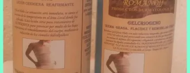 La imagen 2 de la Empresa ROMANOFF Productos y Servicios de Cuidado Personal en Ciudad De México CMX