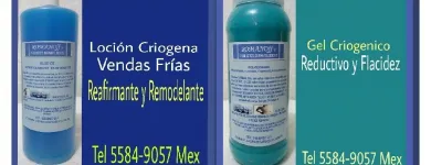 La imagen 10 de la Empresa ROMANOFF Productos y Servicios de Cuidado Personal en Ciudad De México CMX