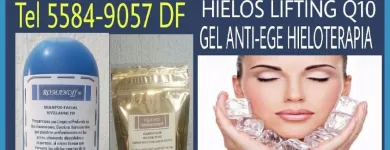 La imagen 11 de la Empresa ROMANOFF Productos y Servicios de Cuidado Personal en Ciudad De México CMX