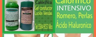 La imagen 12 de la Empresa ROMANOFF Productos y Servicios de Cuidado Personal en Ciudad De México CMX