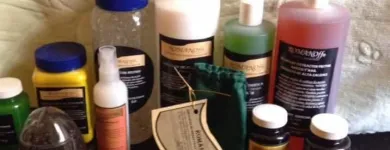 La imagen 16 de la Empresa ROMANOFF Productos y Servicios de Cuidado Personal en Ciudad De México CMX