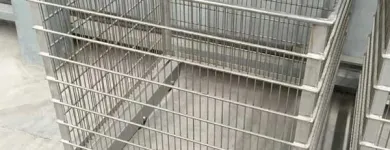 La imagen 1 de la Empresa ROSOMAR Trabajos en metal en Mazatlán SIN