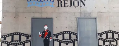 La imagen 1 de la Empresa RÓTULOS PIMEZA Servicios Profesionales y de Negocios en Chihuahua MEX