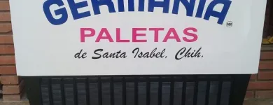 La imagen 2 de la Empresa RÓTULOS PIMEZA Servicios Profesionales y de Negocios en Chihuahua MEX