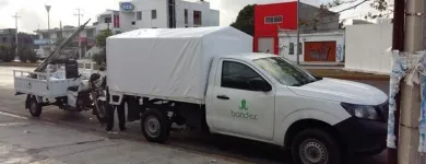 La imagen 1 de la Empresa RÓTULOS Y TOLDOS EXPRESS Inmobiliaria y Reformas en Cancún ROO