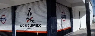 La imagen 2 de la Empresa RÓTULOS Y TOLDOS EXPRESS Inmobiliaria y Reformas en Cancún ROO