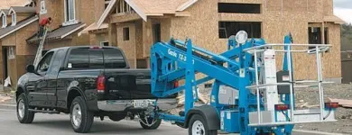 La imagen 4 de la Empresa RS LIFTING EQUIPMENT RENTAL SERVICES Servicios Profesionales y de Negocios en Villa Nicolás Romero MEX