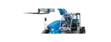 La imagen 6 de la Empresa RS LIFTING EQUIPMENT RENTAL SERVICES Servicios Profesionales y de Negocios en Villa Nicolás Romero MEX