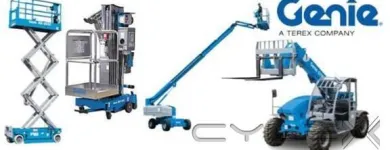 La imagen 9 de la Empresa RS LIFTING EQUIPMENT RENTAL SERVICES Servicios Profesionales y de Negocios en Villa Nicolás Romero MEX