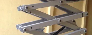 La imagen 10 de la Empresa RS LIFTING EQUIPMENT RENTAL SERVICES Servicios Profesionales y de Negocios en Villa Nicolás Romero MEX