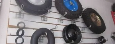 La imagen 7 de la Empresa RUEDAS, EMPAQUES Y MATERIAL DE EMPAQUE Compras en Querétaro QUE