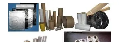 La imagen 16 de la Empresa RUEDAS, EMPAQUES Y MATERIAL DE EMPAQUE Compras en Querétaro QUE