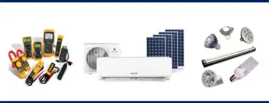 La imagen 7 de la Empresa RUVEL INGENIERÍA Y SERVICIOS Servicios Profesionales y de Negocios en Mexicali BCN