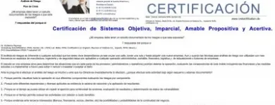 La imagen 3 de la Empresa RVSL AACHEN/ MEXICO Servicios Profesionales y de Negocios en Naucalpan De Juárez MEX