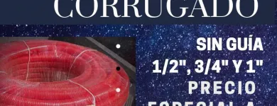 La imagen 1 de la Empresa SAAGA-FLEX Materiales de Construcción en Ecatepec De Morelos MEX