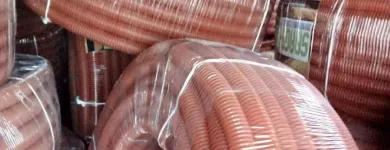 La imagen 3 de la Empresa SAAGA-FLEX Materiales de Construcción en Ecatepec De Morelos MEX