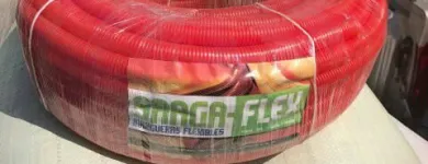 La imagen 5 de la Empresa SAAGA-FLEX Materiales de Construcción en Ecatepec De Morelos MEX