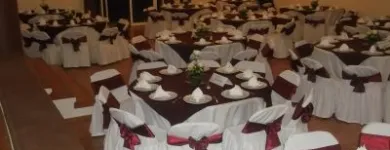La imagen 2 de la Empresa SALON DE EVENTOS SOL CAMPESTRE Banquetes a Domicilio y Salones para eventos en Morelia MIC