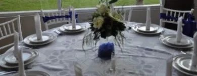 La imagen 3 de la Empresa SALON DE EVENTOS SOL CAMPESTRE Banquetes a Domicilio y Salones para eventos en Morelia MIC