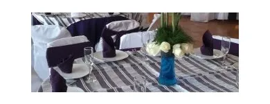 La imagen 4 de la Empresa SALON DE EVENTOS SOL CAMPESTRE Banquetes a Domicilio y Salones para eventos en Morelia MIC