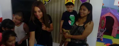 La imagen 1 de la Empresa SALON DE FIESTAS INFANTILES EN TORREON LAGUNA PARTY Organización y Realización de Fiestas y Eventos en Torreón COA