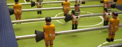 La imagen 5 de la Empresa SALON DE FIESTAS INFANTILES EN TORREON LAGUNA PARTY Organización y Realización de Fiestas y Eventos en Torreón COA